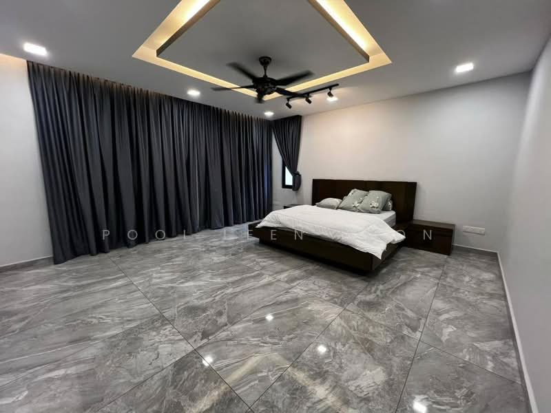 Semi-Detached House for Sale in Taman Century (Johor Bahru) - Pooi Leen Voon - PropertyGuru.com.my