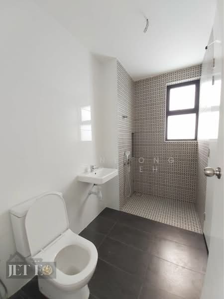 Semi-Detached House for Rent in Setia Alam (Selangor) - Eugene Ong Eu chieh - Bathroom - PropertyGuru.com.my