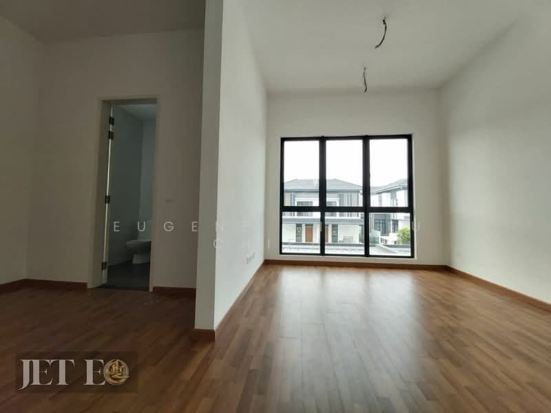 Semi-Detached House for Rent in Setia Alam (Selangor) - Eugene Ong Eu chieh - Interior - PropertyGuru.com.my