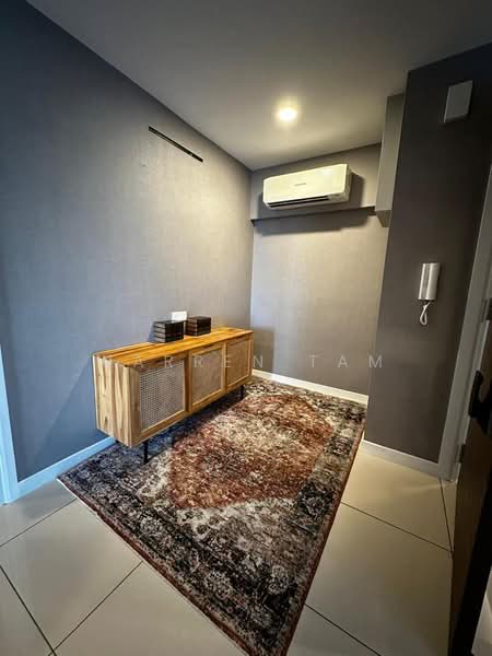 Service Residence for Rent at Aria - Warren Tam - Entrance - PropertyGuru.com.my