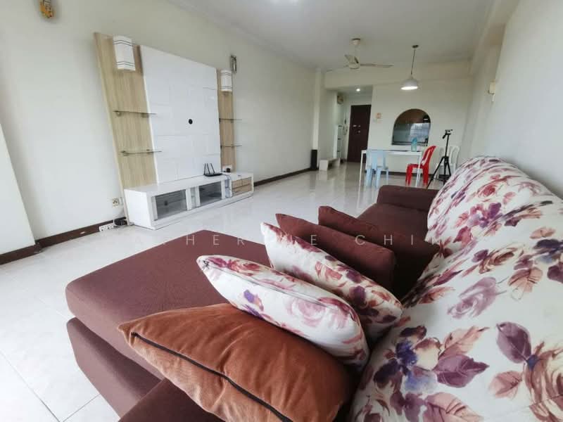 Kondominium untuk Dijual di Vista Komanwel A - Catherine Chin - PropertyGuru.com.my