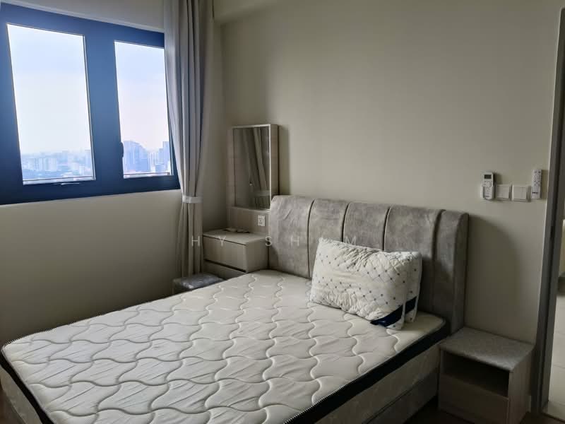 Condominium for Rent at Skyline KL - HY Sham - Bedroom - PropertyGuru.com.my