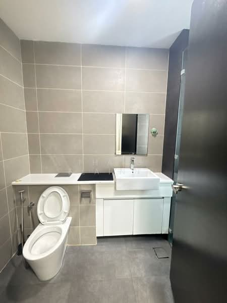 Service Residence for Rent at Setia Sky 88 - Phang Elainne - Bathroom - PropertyGuru.com.my
