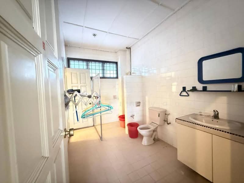 Semi-Detached House for Sale in Taman Century (Johor Bahru) - Pooi Leen Voon - PropertyGuru.com.my