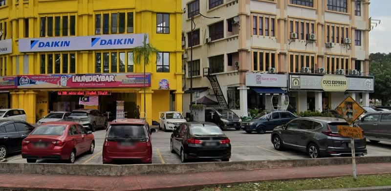 Shop / Office for Sale in Seksyen 6 (Kota Damansara) - Teddy Tham - Exterior - PropertyGuru.com.my
