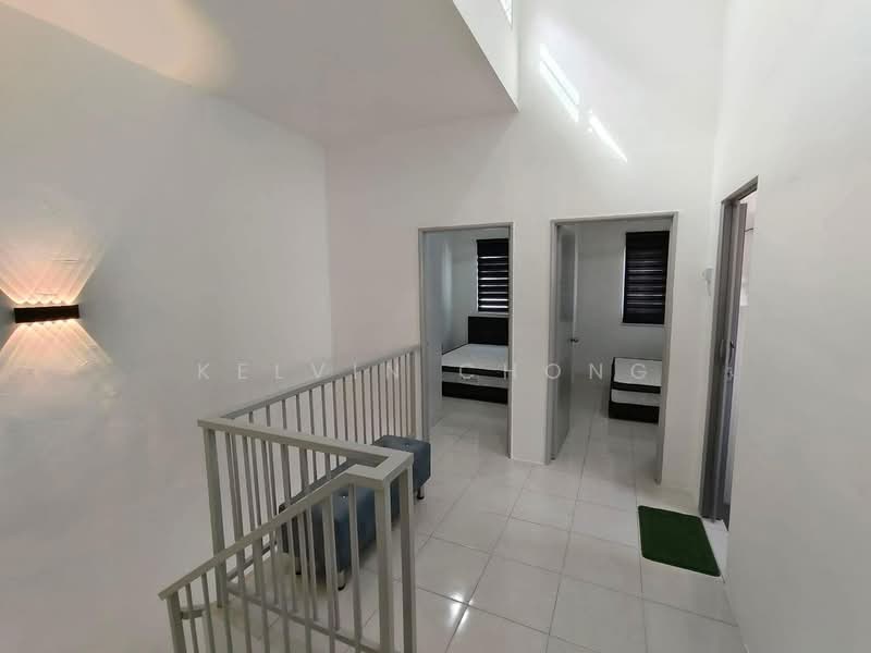 Rumah Teres 2 Tingkat untuk Dijual di Taman Chepor Damai (Chemor) - Kelvin Chong - PropertyGuru.com.my