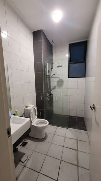 Condominium for Sale at Evoke Residence - Shirley Teh - Bathroom - PropertyGuru.com.my