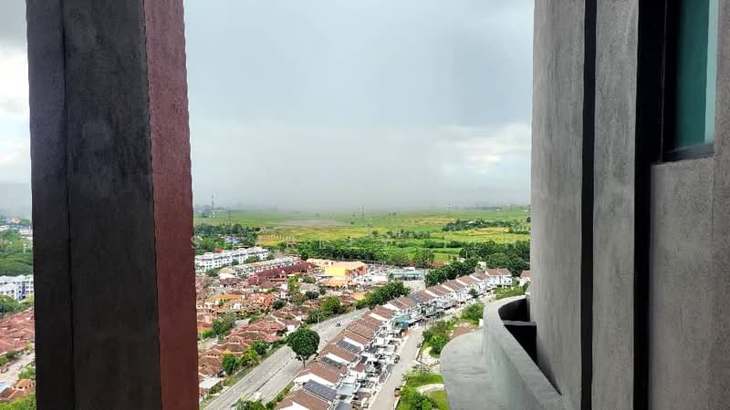 Condominium for Sale at Evoke Residence - Shirley Teh - View - PropertyGuru.com.my