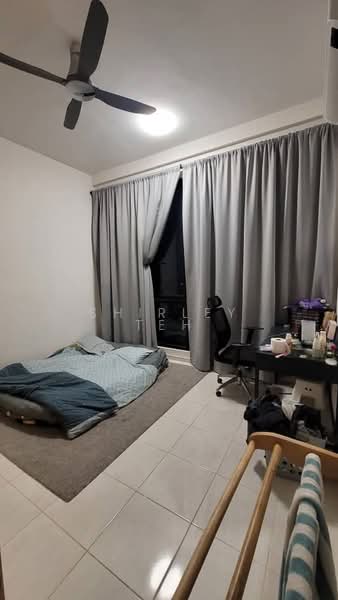 Condominium for Sale at Evoke Residence - Shirley Teh - Bedroom - PropertyGuru.com.my