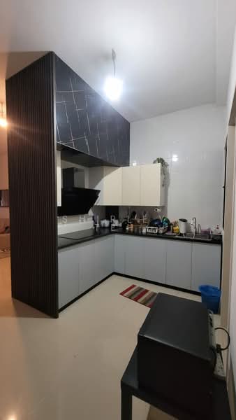 Condominium for Sale at Evoke Residence - Shirley Teh - Kitchen - PropertyGuru.com.my