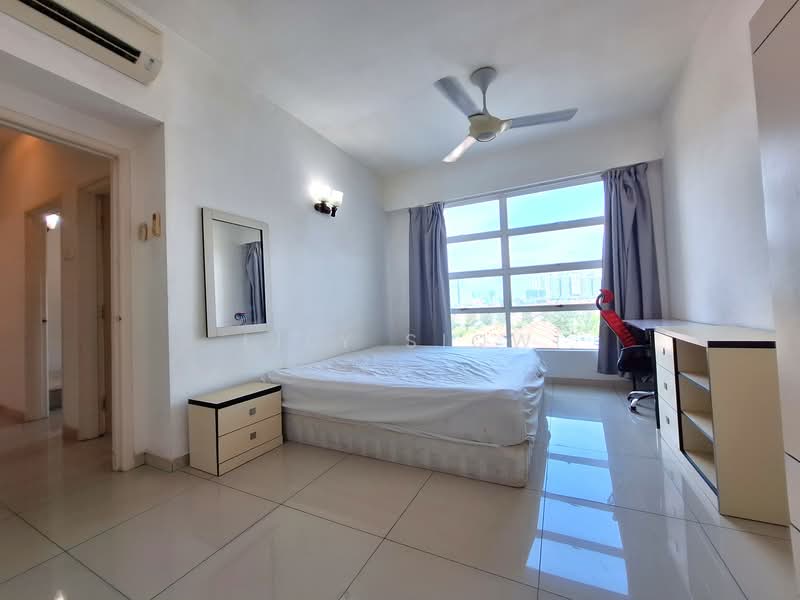Condominium for Sale at The Zest @ Kinrara 9 - Lily Siow - Bedroom - PropertyGuru.com.my