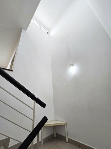 Rumah Kluster untuk Dijual di Taman Setia Indah (Tebrau) - Constance Chan - Interior - PropertyGuru.com.my