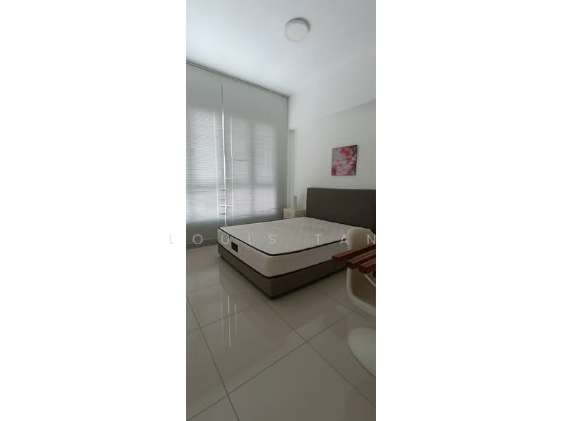 Service Residence for Rent at Tropez Residences - Louis Tan - Bedroom - PropertyGuru.com.my