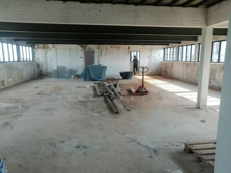 Hotel / Resort for Sale in Tengkera (Melaka City) - Farah Rasul - Interior - PropertyGuru.com.my