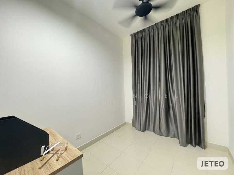 Apartment for Rent at Aman 1 - Eugene Ong Eu chieh - Interior - PropertyGuru.com.my