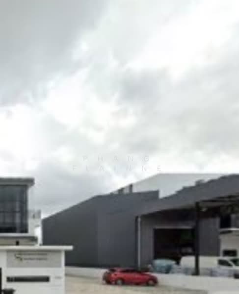 Kilang untuk Disewa di Taman Ekoperniagaan (Senai) - Phang Elainne - Exterior - PropertyGuru.com.my