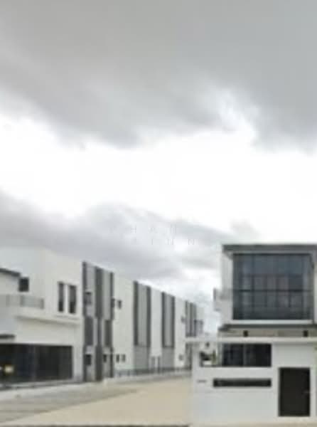 Kilang untuk Disewa di Taman Ekoperniagaan (Senai) - Phang Elainne - PropertyGuru.com.my