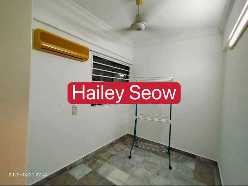 Apartment for Rent at Pearl Tower (Ria) - Hailey Seow - PropertyGuru.com.my