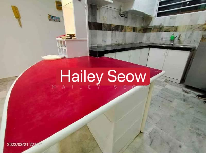 Apartment for Rent at Pearl Tower (Ria) - Hailey Seow - PropertyGuru.com.my