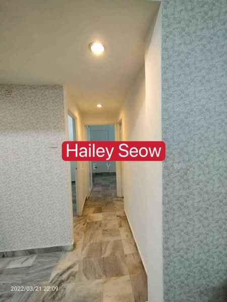 Apartment for Rent at Pearl Tower (Ria) - Hailey Seow - PropertyGuru.com.my