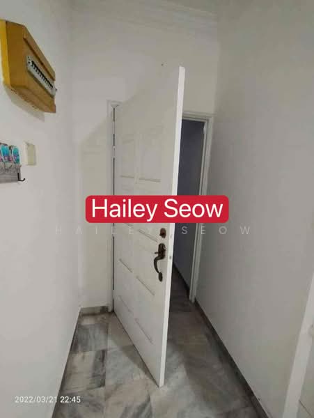 Apartment for Rent at Pearl Tower (Ria) - Hailey Seow - PropertyGuru.com.my