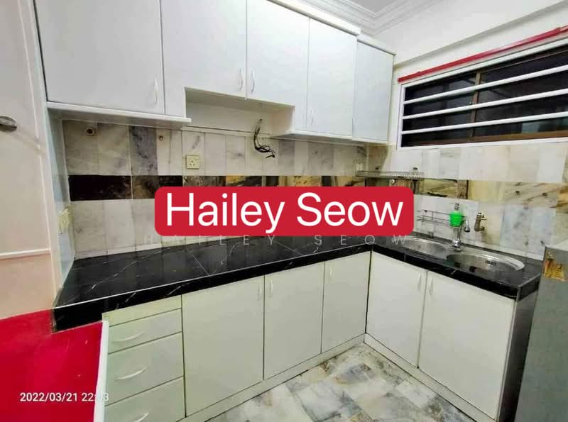 Apartment for Rent at Pearl Tower (Ria) - Hailey Seow - PropertyGuru.com.my