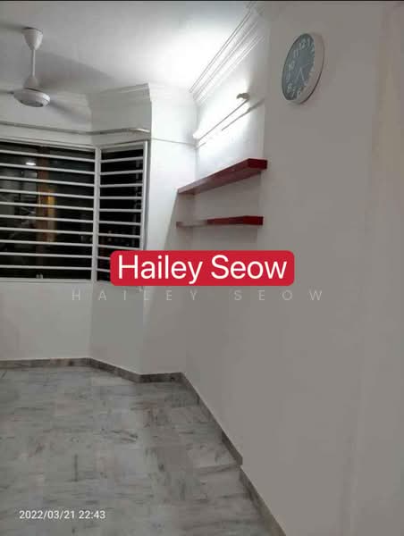 Apartment for Rent at Pearl Tower (Ria) - Hailey Seow - PropertyGuru.com.my