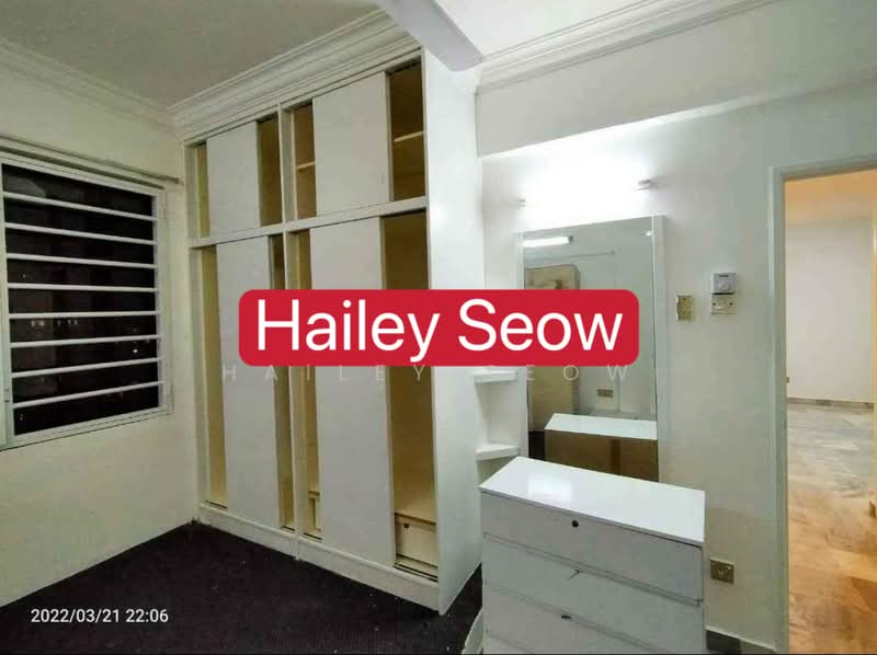 Apartment for Rent at Pearl Tower (Ria) - Hailey Seow - PropertyGuru.com.my