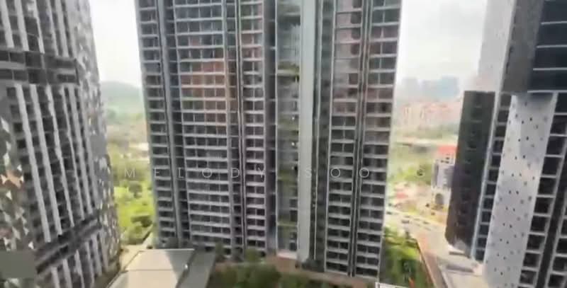 Service Residence for Rent at Millerz Square Serviced Residence - Melody Soong - Exterior - PropertyGuru.com.my