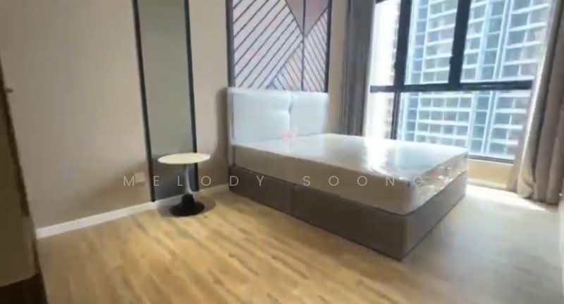 Service Residence for Rent at Millerz Square Serviced Residence - Melody Soong - Bedroom - PropertyGuru.com.my