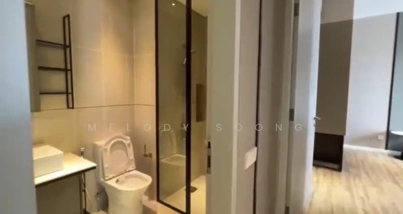 Service Residence for Rent at Millerz Square Serviced Residence - Melody Soong - Bathroom - PropertyGuru.com.my