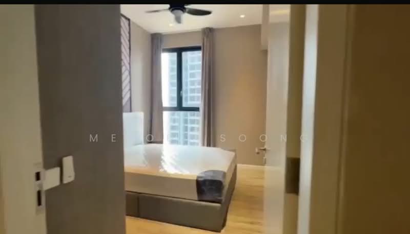 Service Residence for Rent at Millerz Square Serviced Residence - Melody Soong - Bedroom - PropertyGuru.com.my