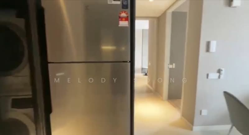 Service Residence for Rent at Millerz Square Serviced Residence - Melody Soong - Interior - PropertyGuru.com.my