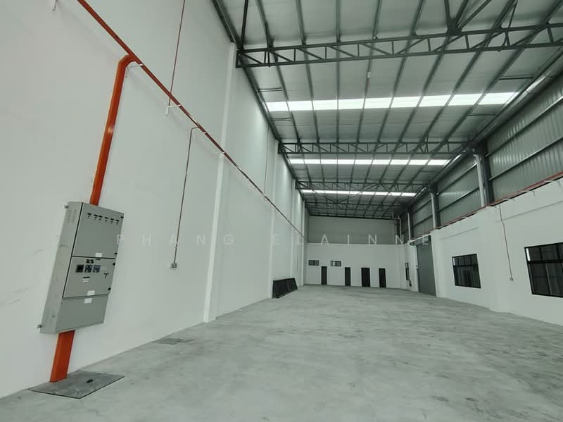 Cluster Factory for Sale in Eco Business Park 1 (Johor Bahru) - Phang Elainne - Interior - PropertyGuru.com.my