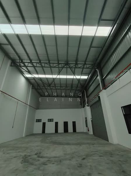 Cluster Factory for Sale in Eco Business Park 1 (Johor Bahru) - Phang Elainne - PropertyGuru.com.my
