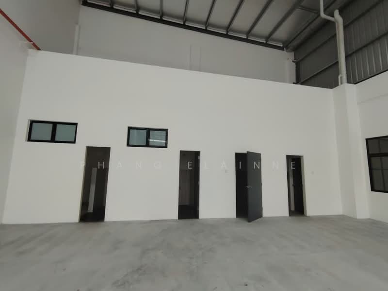 Cluster Factory for Sale in Eco Business Park 1 (Johor Bahru) - Phang Elainne - PropertyGuru.com.my