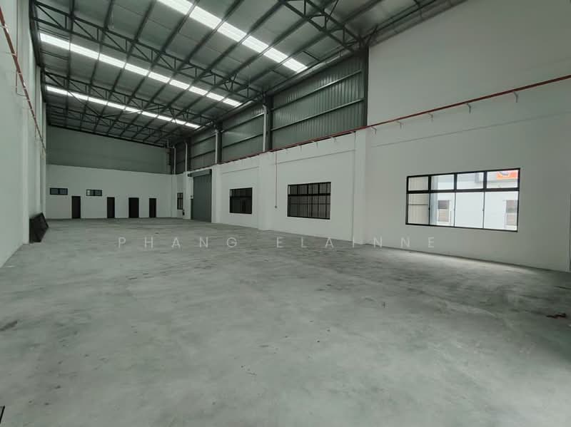 Cluster Factory for Sale in Eco Business Park 1 (Johor Bahru) - Phang Elainne - PropertyGuru.com.my