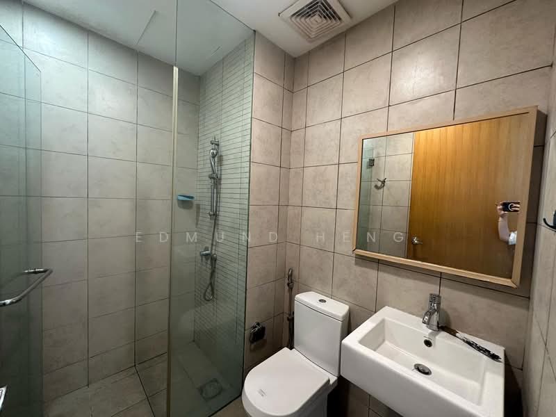 Pangsapuri untuk Disewa di Setia SKY Residences - Edmund Heng - PropertyGuru.com.my