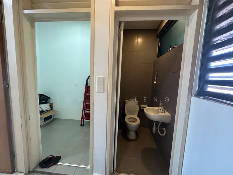 Pangsapuri untuk Disewa di Setia SKY Residences - Edmund Heng - PropertyGuru.com.my