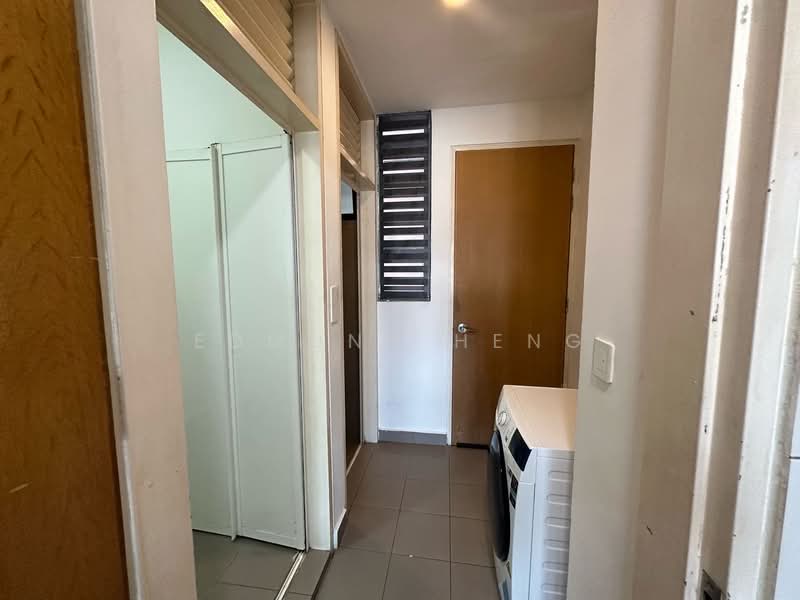 Pangsapuri untuk Disewa di Setia SKY Residences - Edmund Heng - PropertyGuru.com.my