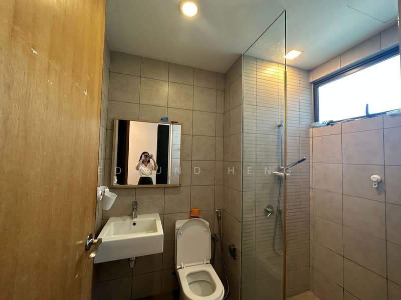 Pangsapuri untuk Disewa di Setia SKY Residences - Edmund Heng - PropertyGuru.com.my