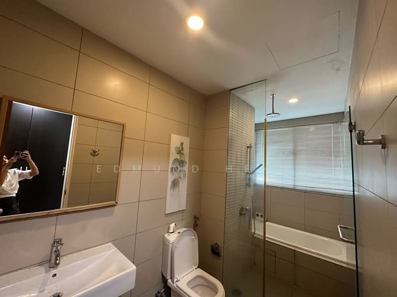 Pangsapuri untuk Disewa di Setia SKY Residences - Edmund Heng - PropertyGuru.com.my