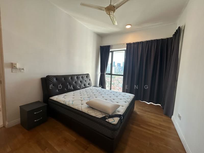 Pangsapuri untuk Disewa di Setia SKY Residences - Edmund Heng - PropertyGuru.com.my