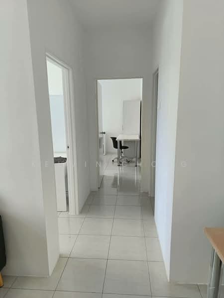 Kondominium untuk Dijual di The Anderson - Kelvin Chong - Corridor - PropertyGuru.com.my