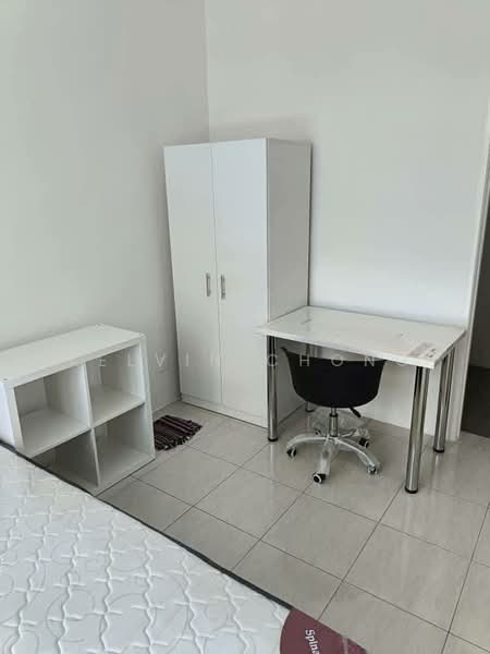 Kondominium untuk Dijual di The Anderson - Kelvin Chong - Bedroom - PropertyGuru.com.my