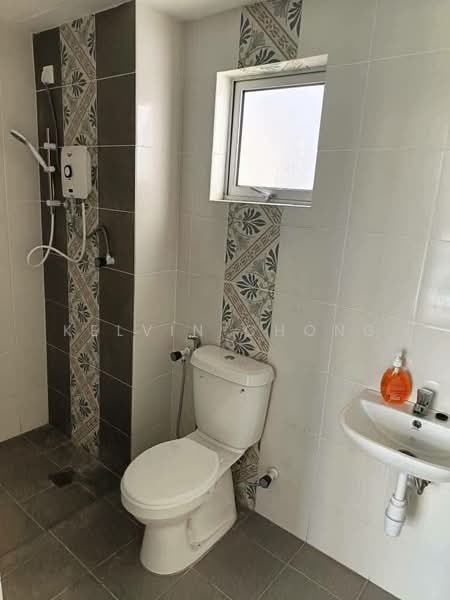 Kondominium untuk Dijual di The Anderson - Kelvin Chong - Bathroom - PropertyGuru.com.my