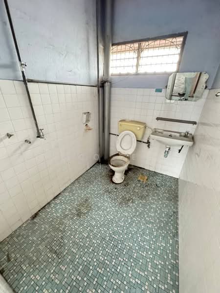 Rumah Teres 2 Tingkat untuk Dijual di Taman Pelangi (Johor Bahru) - Coco Feng Lily - PropertyGuru.com.my