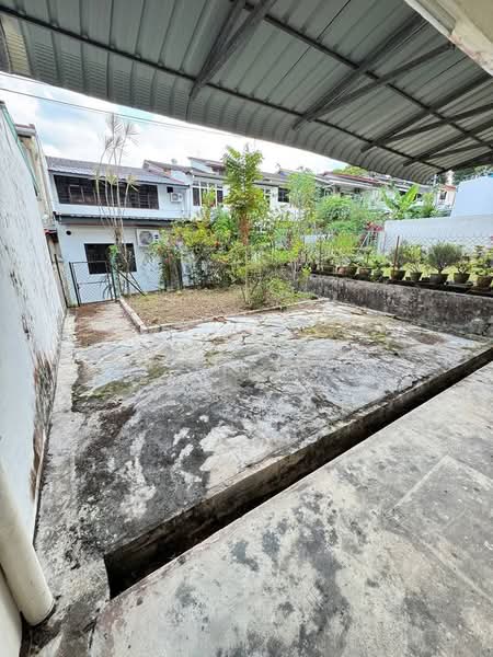 Rumah Teres 2 Tingkat untuk Dijual di Taman Pelangi (Johor Bahru) - Coco Feng Lily - PropertyGuru.com.my