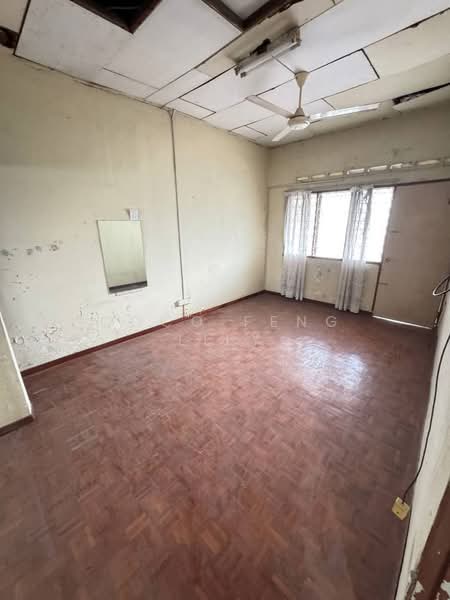 Rumah Teres 2 Tingkat untuk Dijual di Taman Pelangi (Johor Bahru) - Coco Feng Lily - PropertyGuru.com.my