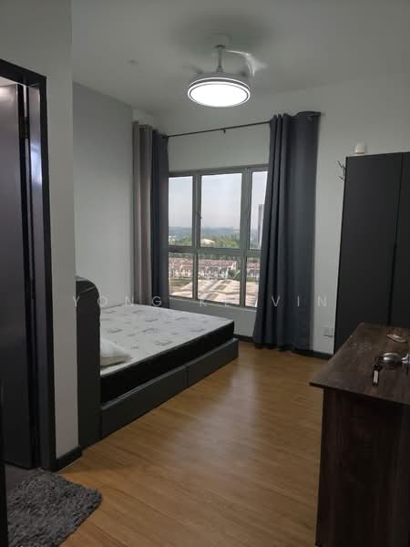 Servis Apartment untuk Disewa di Cerrado Residence @ Southville City - Yong Kelvin - PropertyGuru.com.my